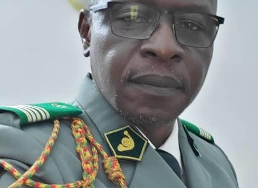 Nommé Dg Cenagref : Qui est Abdel-Aziz Baba-Moussa ?