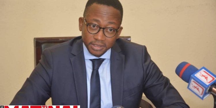 Sortie médiatique du Procureur spécial de la Criet sur l’affaire Me Chadaré : Des éléments nouveaux qui plongent l’avocat interpellé