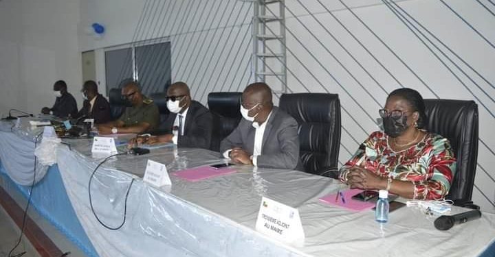 Lancement de commercialisation du coton graine à N’Dali au titre de la campagne 2021-2022 : L’Aic annonce des ambitions haussières de production