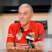 Michel Dussuyer sur le match Bénin – Rdc : « On sait qu’il y a beaucoup de talents offensifs (Côté des Léopards). Forcément, on s’attend à souffrir, mais nous sommes prêts »