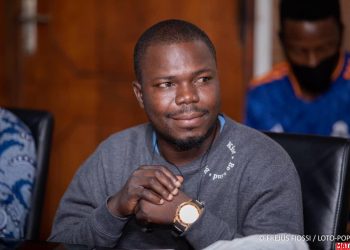 Pérez Lèkotan sur la non-qualification du Bénin à une compétition majeure :  « Dussuyer n&rsquo;est plus l&rsquo;homme de la situation »