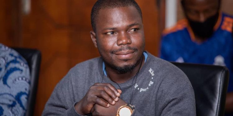 Pérez Lèkotan sur la non-qualification du Bénin à une compétition majeure :  « Dussuyer n&rsquo;est plus l&rsquo;homme de la situation »