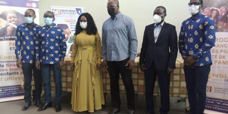 Signature de partenariat avec la Cgtb et la Cosi-Bénin : Nsia vie assurance œuvre pour le mieux-être des travailleurs