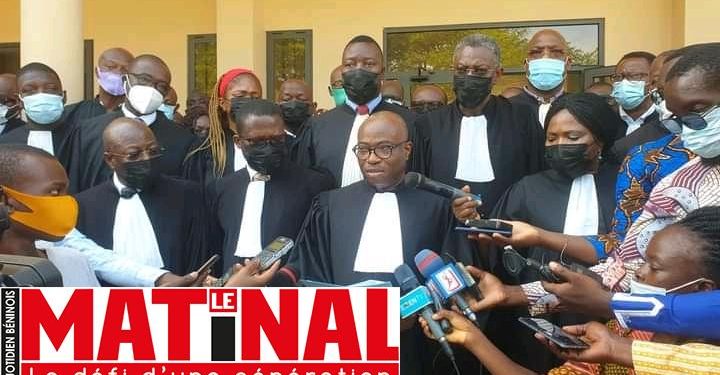 Grève de 72h des avocats pour interpellation et garde à vue d’un membre de bureau : Les justiciables, les grands perdants