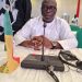 Commissions défense et sécurité des Parlements africains : Rachidi Gbadamassi élu 1er vice-président du Repam
