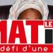 Sofiath Onifadé, Dr  en Éco-hydrologie : « J’avais complètement les larmes aux yeux et la chair de poule »