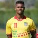 Match Bénin  – Madagascar Cdm qatar 2022 : Steeve Mounié marque le deuxième but pour le Bénin