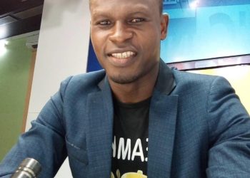 Défaite du Bénin face à la Rdc : « L’entraineur nous a encore montrés  ses limites… », selon Théophile Aza, journaliste sportif à Radio Tokpa
