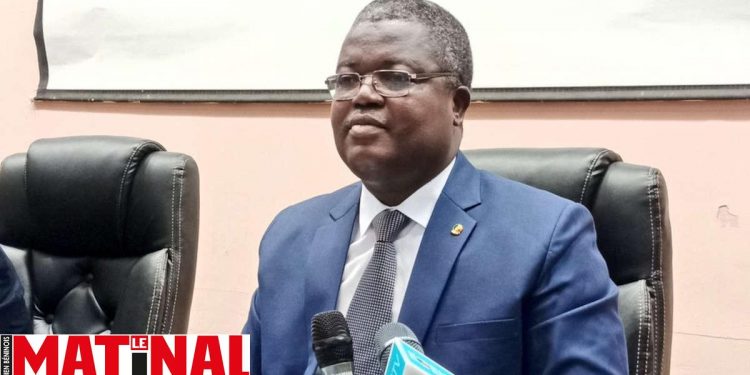 Le Dg Anps sur l’assurance maladie obligatoire au plus tard le 1er janvier 2022 : « L’Etat se donnera les moyens de faire respecter la loi »