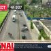 Bénin : Départ des 26 œuvres culturelles de l&rsquo;Aéroport pour la Présidence de la République