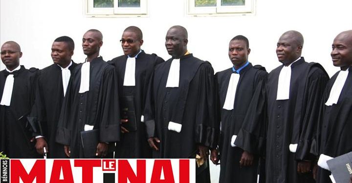 Barreau du Bénin : Les avocats en colère annoncent une grève