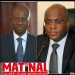 Alain Hinkati-Boubacar Camara : Deux phénix pour accroître les performances douanières