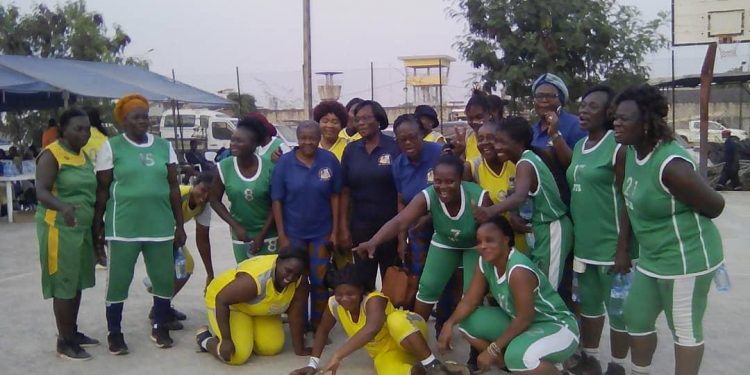 Association des anciennes basketteuses du Bénin : Un 20ème anniversaire sous le sceau de la pérennisation des acquis