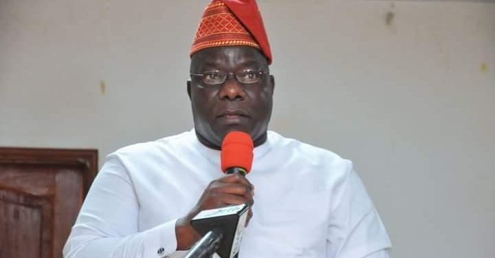 Mobilisation des ressources financières propres à la mairie d’Abomey-Calavi : Le maire Ahouandjinou initie un atelier de réflexion stratégique