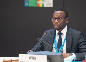 Exercice en clientèle privée de professions médicales et paramédicales : Un projet de loi sur la table des députés