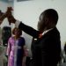 Passation de charges à la Jci Abomey Houégbadja : La présidente Bernice Gbèbioho dévoile ses priorités