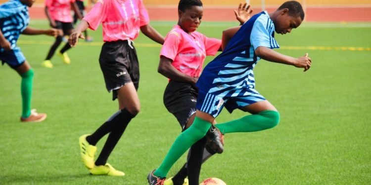 Éliminatoires Cdm féminine U17 Inde 2022 : La Fbf engage les cadettes béninoises