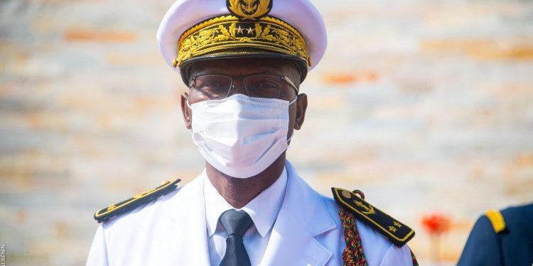 Attaques des Forces de défense et de sécurité à Banikoara et Porga : les clarifications de l’Armée béninoise
