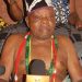 Palais royal d&rsquo;Abomey : Le roi Kèfa Sagbadjou Glèlè n&rsquo;est plus