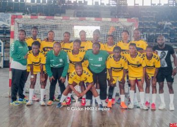 Ligue nationale Pro de handball du Bénin : Double sacre de Flowers