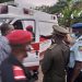 Chd de Lokossa et Groupement des sapeurs pompiers du Mono-Couffo : L’Ong ‘’Seal of Hope’’ fait don de trois ambulances