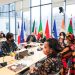 Rencontre internationale sur la protection des droits des femmes : Véronique Tognifodé expose les avancées du Bénin à Paris