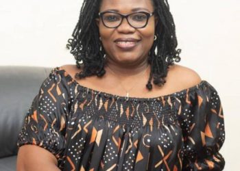 6ème édition des Olympiades Bountou : Monique Dougbadji instruit les jeunes filles à travers le sport