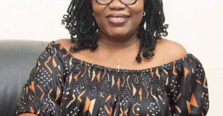 6ème édition des Olympiades Bountou : Monique Dougbadji instruit les jeunes filles à travers le sport