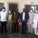 Relecture des textes des organes de gestion des médias au Bénin : Un comité de neuf membres installé