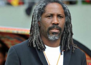 Fondation Racing club de Lens : Jean Marc Adjovi Boco consacré ambassadeur
