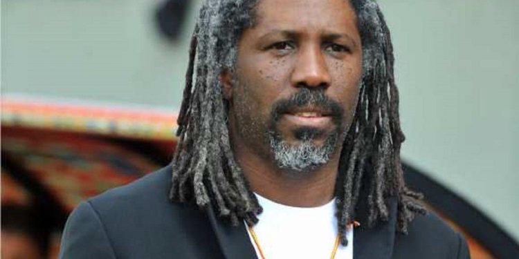 Fondation Racing club de Lens : Jean Marc Adjovi Boco consacré ambassadeur