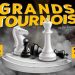 Activités de loisirs : Deux tournois de jeu d’échec à Porto-Novo