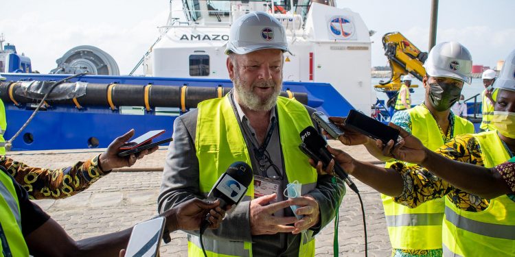 Port autonome de Cotonou : Trois capitaines de remorqueurs reçoivent leur parchemin