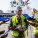 Port autonome de Cotonou : Trois capitaines de remorqueurs reçoivent leur parchemin