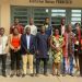 Fédération béninoise de Badminton : Aubin Assogba rempile