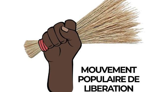 Bénin : Le Mpl plaide pour la libération de Reckya Madougou et Joël Aïvo