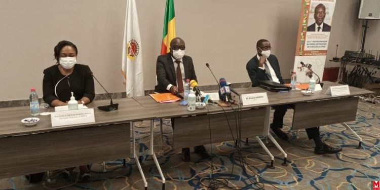 Comité des experts du Conseil des ministres de la Cipres : Une quinzaine de points à l’ordre du jour de la 31ème réunion