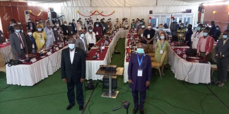 Mobilisation des ressources financières propres à la mairie d’Abomey-Calavi : Le maire Ahouandjinou initie un atelier de réflexion stratégique
