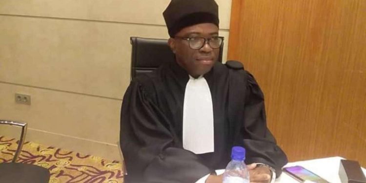 Inauguration de la Maison de l’avocat : L’heureux aboutissement d’un long combat