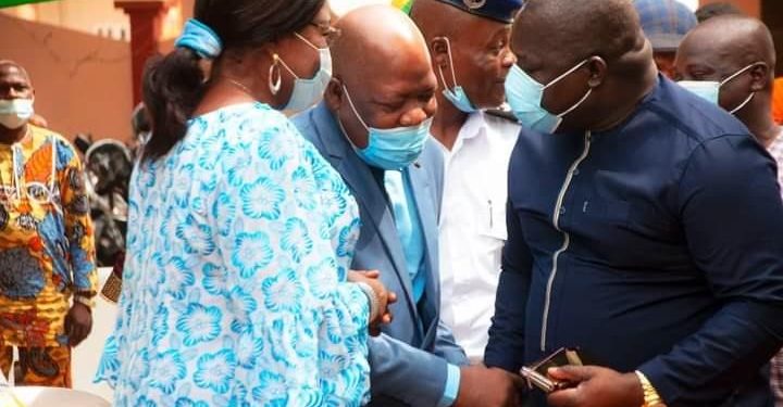 Séance de municipalité de décembre du Conseil communal d’Abomey-Calavi : Reprofilage des voies et infrastructures pour Akassato
