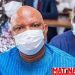 Affaire trafic international de drogue : Le Pdg de Sonimex transféré à la prison civile de Cotonou