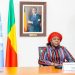 Protection des filles et des femmes : Mariam Chabi Talata expose les prouesses du Bénin à un Forum de l’Unicef