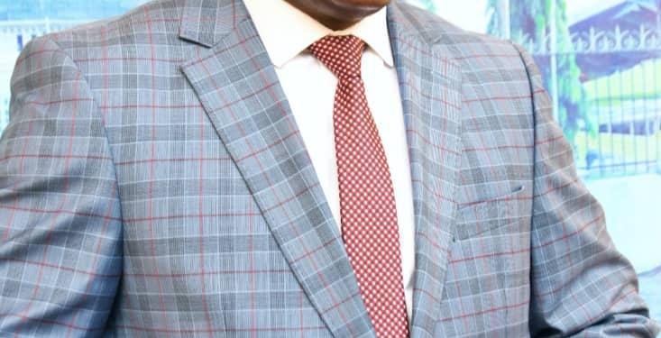 Sortie du livre « L&rsquo;heure de l&rsquo;Afrique » : Khaled Igué expose le contenu de son ouvrage aux étudiants