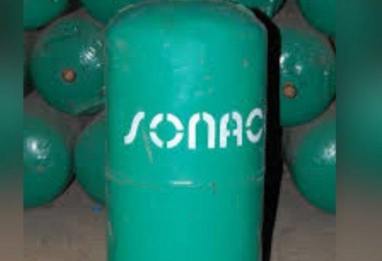 Les bouteilles de gaz Sonacop peuvent être échangées à Bénin Pétro