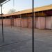 4ème édition de la foire internationale de Parakou : Les stands déjà installés