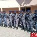 Renforcement des Forces de défense et de sécurité : 3500 policiers et militaires recrutés et formés en 2022