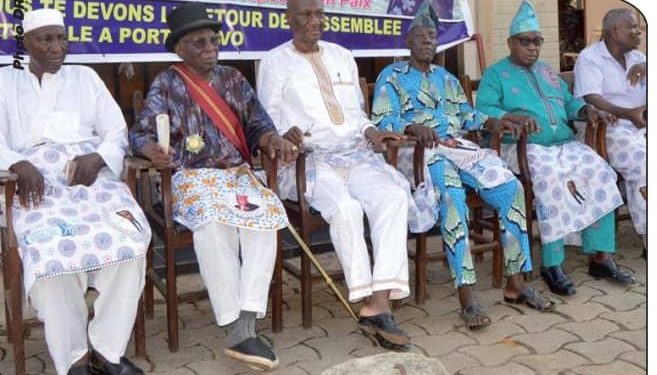 Exorcisme de la malédiction proférée par Ogagbami sur Hogbonou : Karim da Silva et les sages décryptent les tenants et aboutissants
