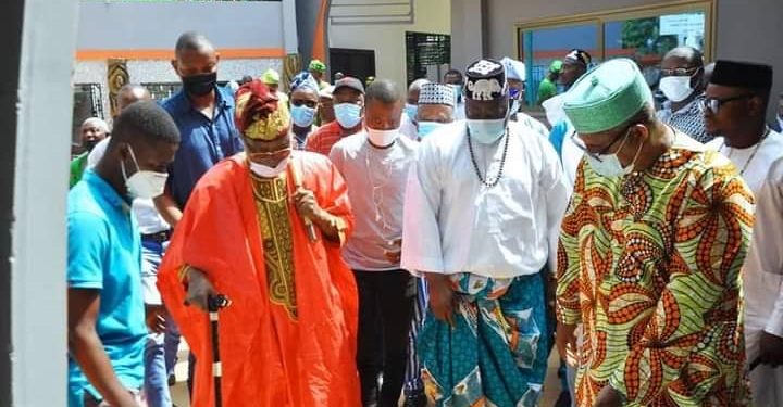 Fête des religions endogènes à Abomey-Calavi : Le maire Ahouandjinou s&rsquo;engage à faire des cultures, un facteur de développement