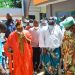 Fête des religions endogènes à Abomey-Calavi : Le maire Ahouandjinou s&rsquo;engage à faire des cultures, un facteur de développement
