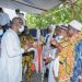 Célébration de la fête du 10 janvier à Cotonou : Le Conseil municipal communie avec les adeptes du culte Vodoun